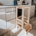 kitchen helper with board