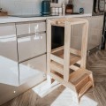 kitchen helper with board
