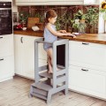 kitchen helper with board