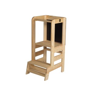 MEOW BABY - KITCHEN HELPER WITH BOARD 