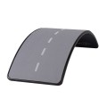 balance borad with felt and highway