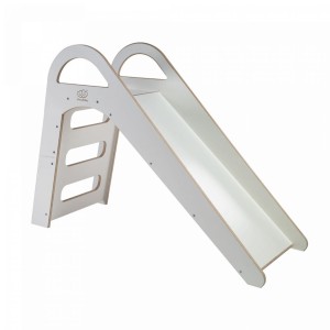 MEOW BABY - WOODEN SLIDE FOR CHILDREN