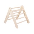wooden pickler natural