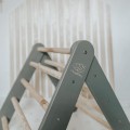 wooden pickler natural