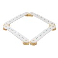 wooden  balance beam