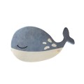 PANEL TAPICEROWANY WHALE