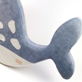 PANEL TAPICEROWANY WHALE
