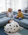 pouffe for kids room