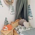 leaf pillow