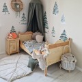 wicker basket