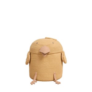 KOSZ KURCZAK CHARLIE - LORENA CANALS 