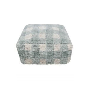 PUFA VICHY BLUE SAGE - LORENA CANALS