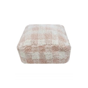 PUFA VICHY ROSE - LORENA CANALS