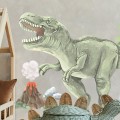 wall sticker t-rex