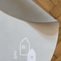 rubber play mat scandi mist