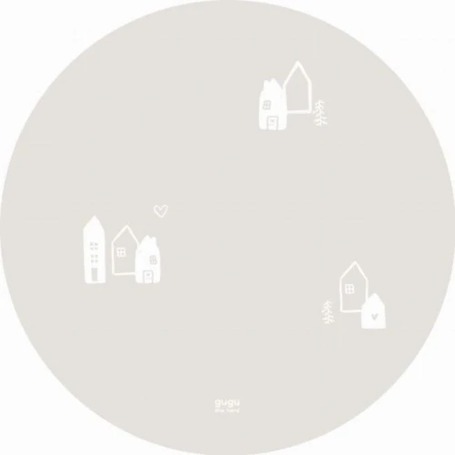 rubber play mat scandi mist