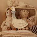goose night lamp