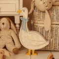 goose night lamp