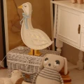 goose night lamp