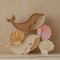 seashell lamps