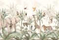 wallpaper jungle