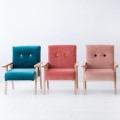 ARMCHAIRS FOR CHILDREN VELVET