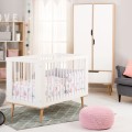 szafa 2-drzwiowa do pokoju dziecka sofie little sky