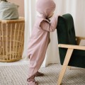 green armchair for kids