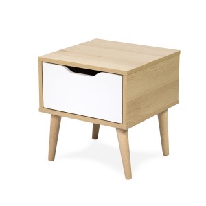 STOLIK NOCNY SOFIE BUK-BIEL - LITTLE SKY