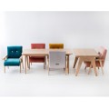 doubel table for kids room