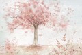 wallpaper for girl merry cherry