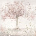 wallpaper for girl merry cherry