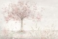 wallpaper for girl merry cherry