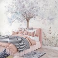 wallpaper for girl merry cherry