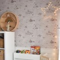 tapeta dla chlopca lodzie podwodne