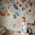 wallpaper  blocks