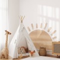 wallsticker sun