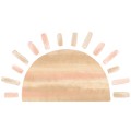 wallsticker for girl room sun