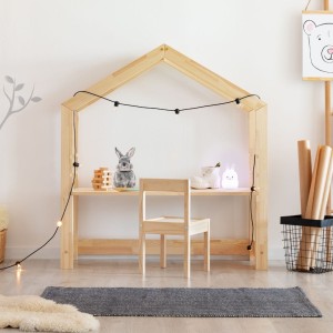 ADEKO -  CHILDREN'S DESK HOUSE