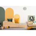 modern kids bed