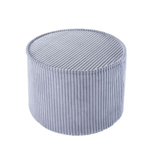 Mała pufa dla dziecka Blueberry Blue - Wigiwama