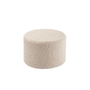 Mała pufa dla dziecka Biscuit - Wigiwama