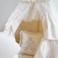 namiot tipi boho