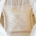 namiot tipi boho