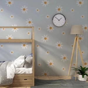 TAPETA STOKROTKI W84 - YOKO DESIGN
