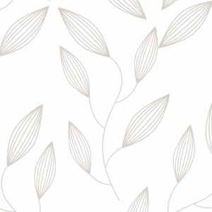 TAPETA LIŚCIE W80 - YOKO DESIGN