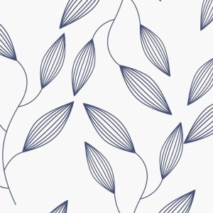 TAPETA LIŚCIE W81 - YOKO DESIGN
