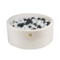 dry pool supersoft velvet