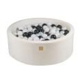 dry pool supersoft velvet