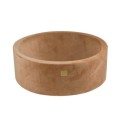 dry pool supersoft velvet